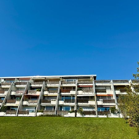 Jj Living - Alpenblick Lejlighed Scheidegg Eksteriør billede