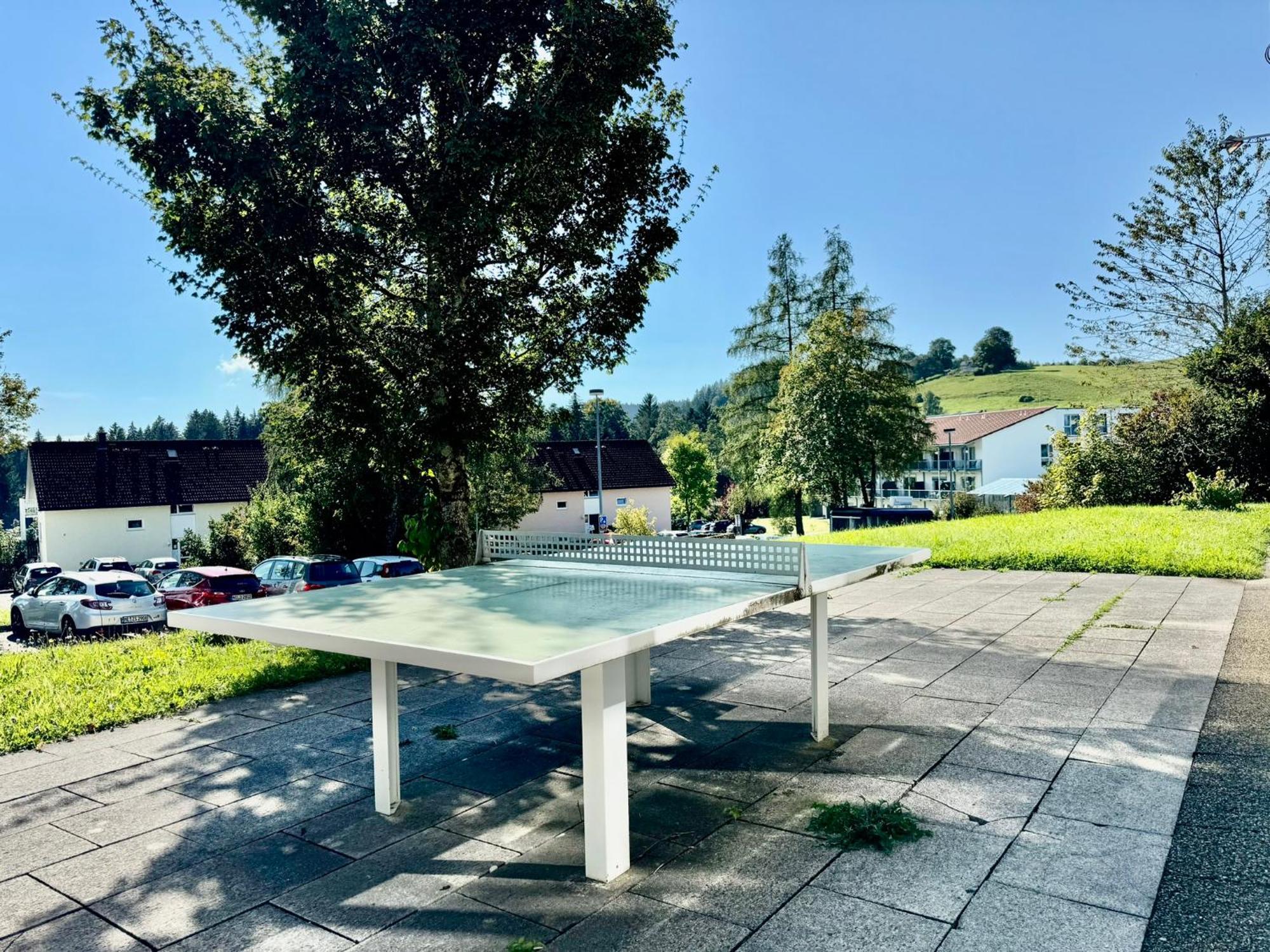 Jj Living - Alpenblick Lejlighed Scheidegg Eksteriør billede