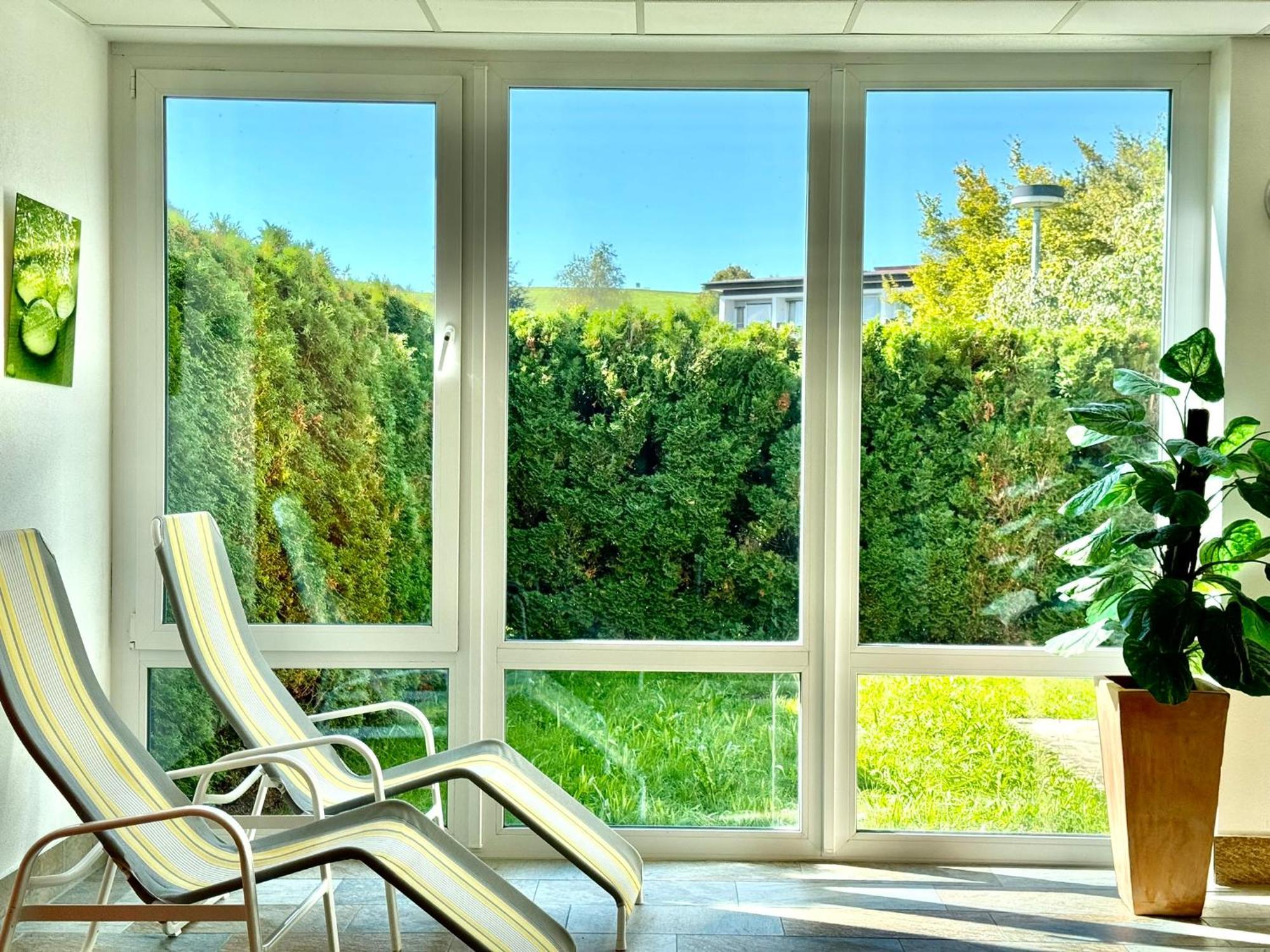 Jj Living - Alpenblick Lejlighed Scheidegg Eksteriør billede