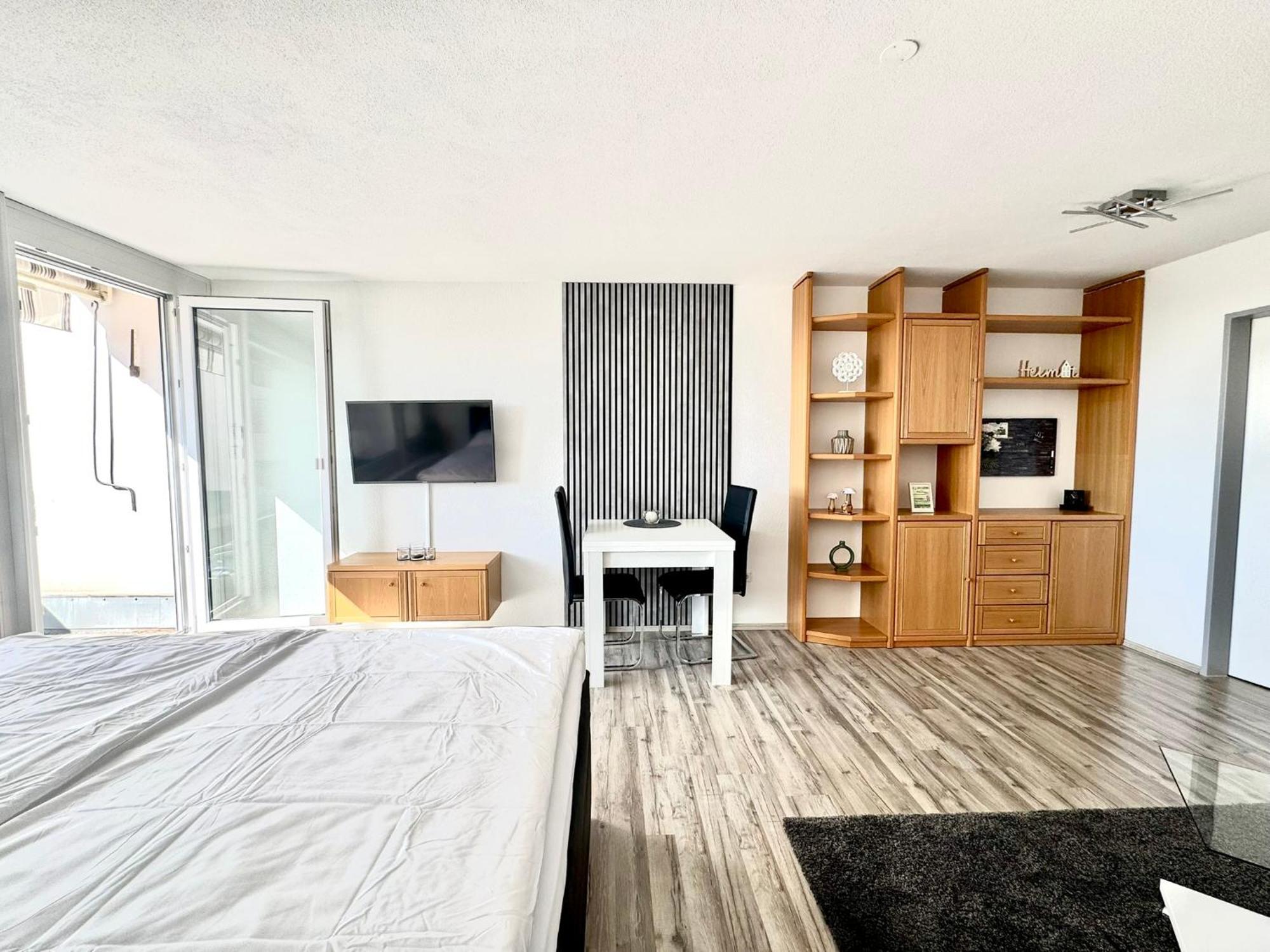 Jj Living - Alpenblick Lejlighed Scheidegg Eksteriør billede